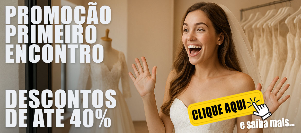 Promoção primeiro encontro